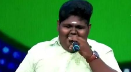 Kerala boy Vaishnav Girish's Bin Tere performance will move you to tears, watch video