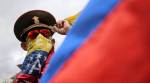 Venezuelans watch the military for signs of fraying loyalty