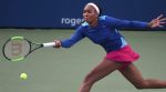 Venus Williams wins but Kristina Mladenovic, Jelena Ostapenko upset in Rogers Cup