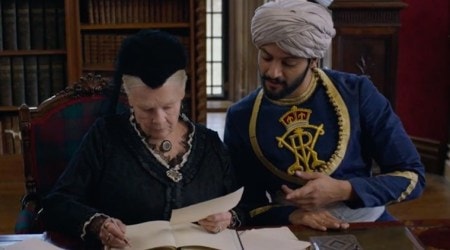 Ali Fazal hopes Victoria and Abdul eradicates racism and helps people to learn to love