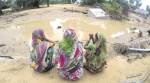 Gujarat CM Vijay Rupani camps for 5 days in flood-hit Banaskantha