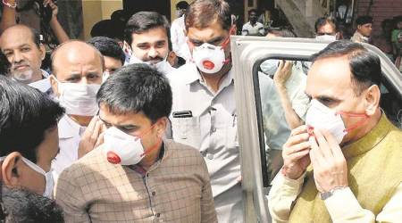 Swine Flu Death: Toll reaches 230 Don’t panic, govt taking all steps, says CM Vijay Rupani