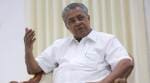 Kerala political violence: Pinarayi Vijayan says received intelligence reports that BJP might carryout attacks
