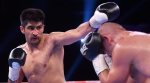 Vijender Singh rakes in Twitter applause after stretching streak to 9-0