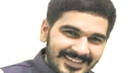 Chandigarh stalking case: Police summons Subhash Barala’s son Vikas today