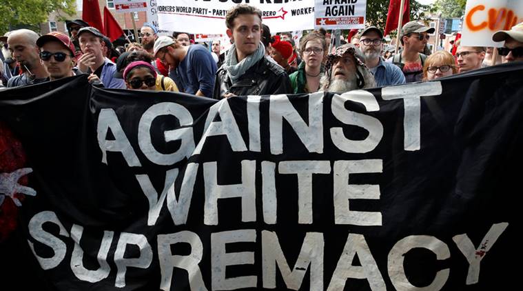 Charlottesville, Confederate statues, Charlottesville violence, Donald Trump, White supremacists, Trump charlottesville, World news