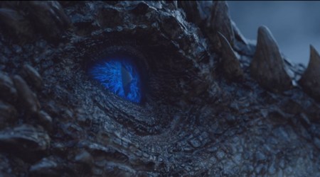 Game of Thrones Season 7 Episode 6 Beyond the Wall summary: Night King downs Viserion, Jon bends the knee