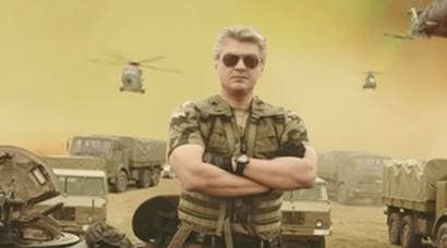 Five reasons why you shouldn’t miss Ajith’s spy-thriller Vivegam
