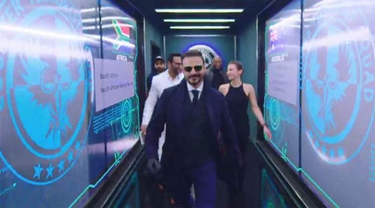 vivek oberoi, vivek oberoi vivegam, vivegam movie stills 