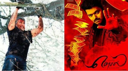 Ajith’s Vivegam, Vijay’s Mersal satellite rights fetch record earnings