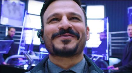 Vivegam is a notch above Veeram and Vedhalam, says Vivek Oberoi