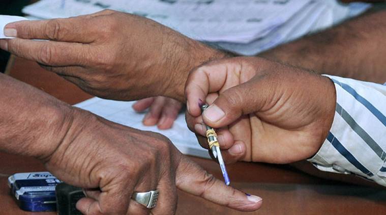 Gujarat elections, Himachal elections, Gujarat election dates, gujarat elections voting dates, when will gujarat elections take place, himachal pradesh elections, himachal pradesh counting, gujarat counting, BJP, Congress, Narendra Modi, Gujarat poll, India news, Indian Express