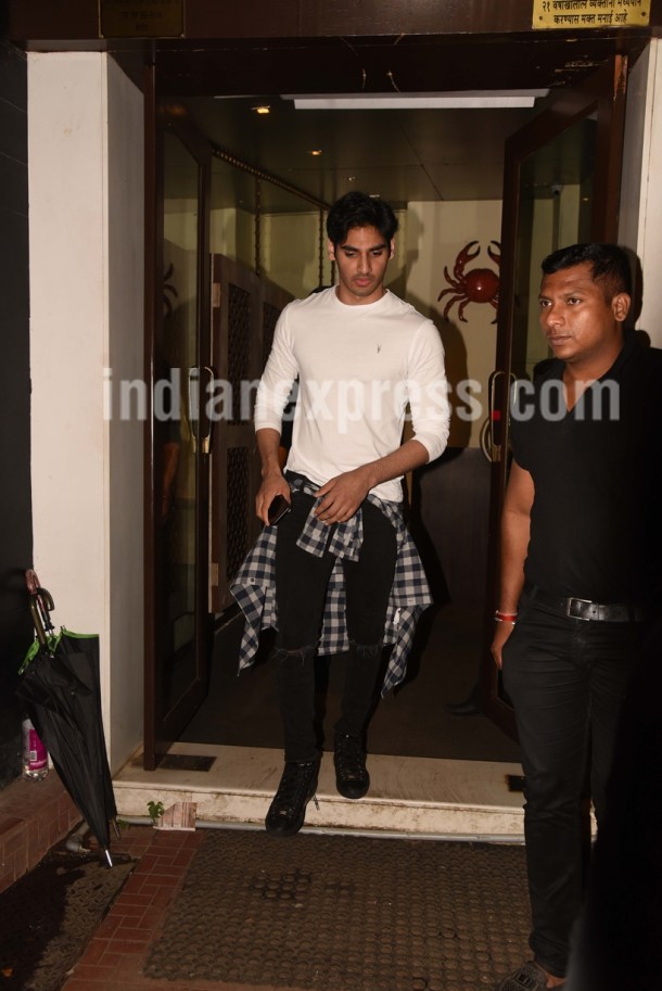 ahan shetty, ahan shetty photos, ahan shetty suniel shetty son, suniel shetty son,