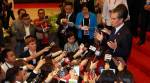 China says hopes North and South Korea can make contact soon