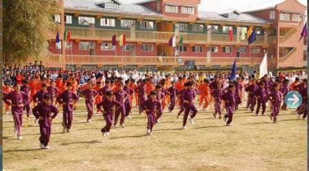 Kashmir: Sopore school rusticates two sisters, accuses their mother of using ‘abusive language’