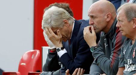 Liverpool vs Arsenal: Our performance was absolutely disastrous, says Arsene Wenger