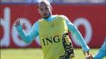 Netherlands midfielder Wesley Sneijder joins Nice