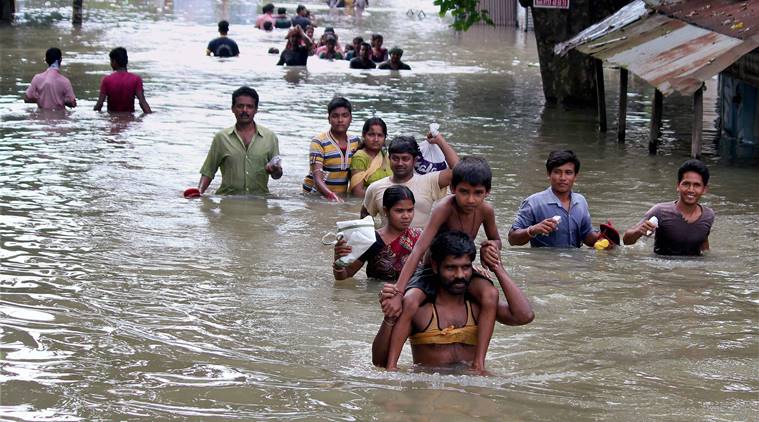 Image result for bengal flood