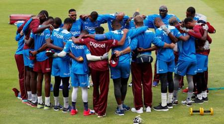 People are writing West Indies off too early, says Joel Garner ahead of Day-Night Test vs England
