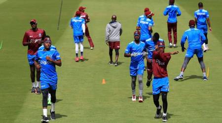England are ‘beatable’ insists West Indies great Vivan Richards