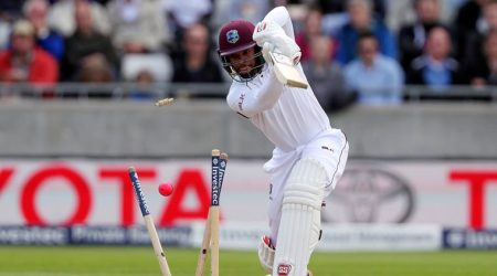 Legends bemoan Windies’ woes as “a cricketing tragedy”