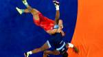 Manish, Sajan in bronze medal round in Junior World Wrestling
