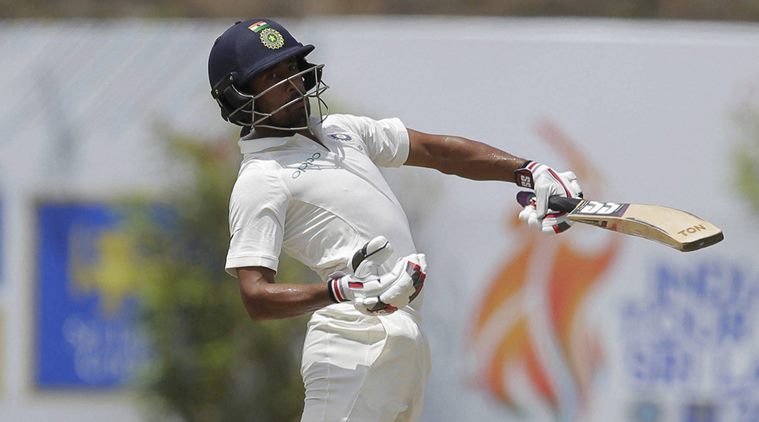 Wriddhiman Saha, R Ashwin, Ravindra Jadeja, India vs srilanka, India Tour Of Sri Lanka 2017, cricket news, sports news, indian cricket team, indian express