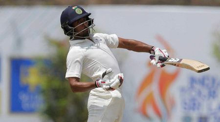 India vs Sri Lanka: I enjoy keeping to Ravichandran Ashwin, Ravindra Jadeja on these kind of wickets, says Wriddhiman Saha