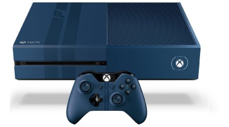 Microsoft stops selling the original Xbox One in US, UK: Reports