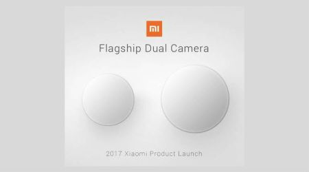 Xiaomi dual-rear camera phone launch on September 5 in India: Will it be Mi 5X?