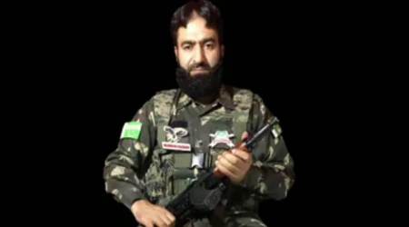 How Hizbul Mujahideen's Yaseen Yatoo was trapped