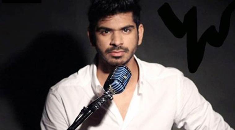 Yash Wadali, singer Yash Wadali,  Yash Wadali molestation case, Yash Wadali case, who is Yash Wadali,Yash Wadali molested 39-year-old woman