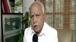 Everyone knows DK Shivakumar is a rich man: BS Yeddyurappa on Income Tax raids