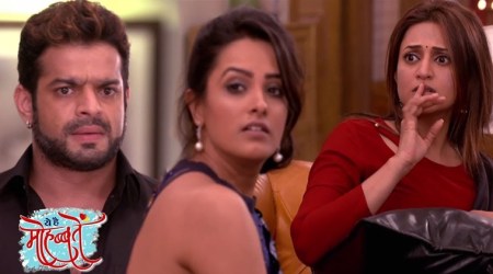 Yeh Hai Mohabbatein 29th august 2017 full episode written update: Nikhil behaves coldly with Ruhi