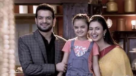 Yeh Hai Mohabbatein 22nd August 2017 full episode written update: Ishita is admitted to the hospital and is out of danger