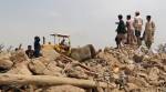 UN condemns brutality of Yemen conflict after airstrikes on civilians