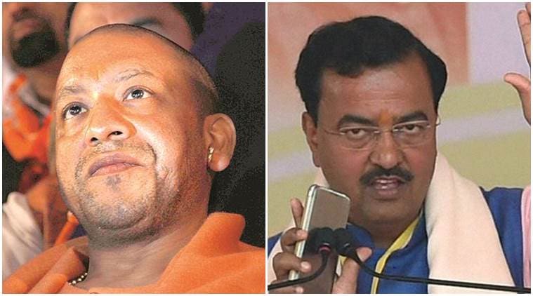 Uttar Pradesh By-elections, Uttar Pradesh Bypolls, Chief Minister Yogi Adityanath, deputy CM Keshav Prasad Maurya, Dinesh Sharma, India news, National news 
