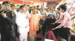 Yogi Adityanath Cabinet meeting sets new rules for police recruitment