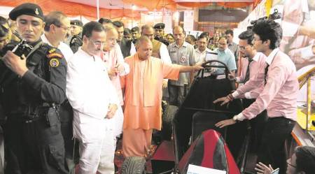 Yogi Adityanath Cabinet meeting sets new rules for police recruitment