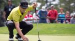 Players plot plans at new Quail Hollow