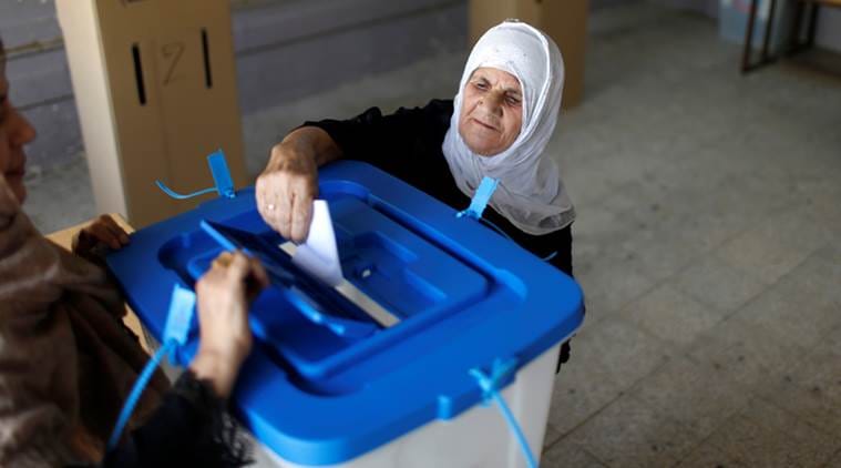 Kurdistan, Kurds, Iraqi referendum, referendum, Iraqi political crisis, Iraqi crisis, World News, Indian Express