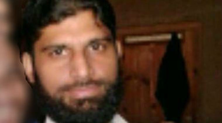 Abu Ismail, Zeenat-ul-Islam, Lashkar, Lashkar Chief Zeenat-ul-Islam, India News, Indian Express, Indian Express News