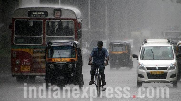 Mumbai, Mumbai Rains, Mumbai rainfall, Mumbai weather, Mumbai rains live, Live, maharashtra, Maharashtra rainfall, heavy rains in Mumbai, Thane, mumbai airport, Mumbai schools