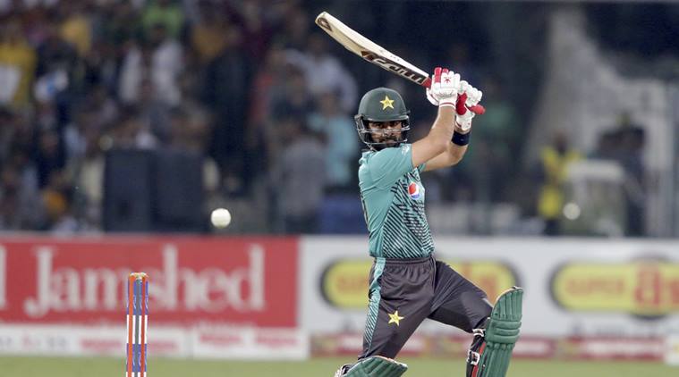 XI beat Pakistan by 7 wickets in 2nd T-20