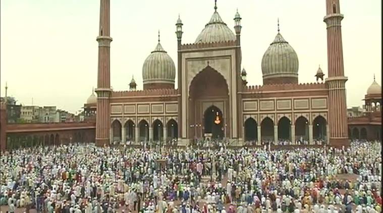 Prez greets people on eve of Eid-ul-Zuha
