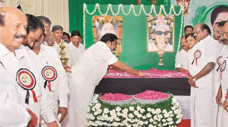 Ousted with Sasikala, TTV Dinakaran vows revenge