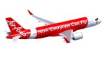 AirAsia offers up to 90 per cent discount on flights from Sept-May