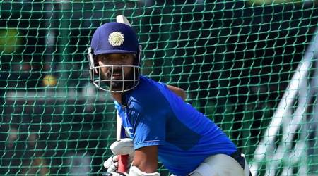 In ODIs, Ajinkya Rahane still has to prove he is a ‘strike’ force