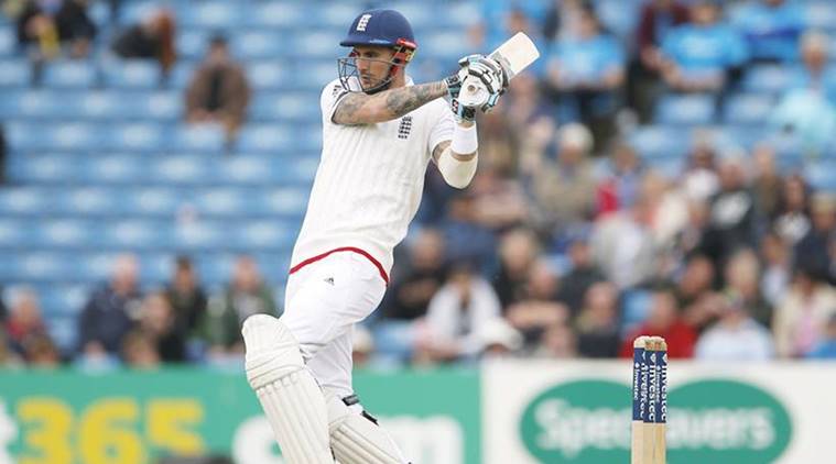 England vs Australia, Eng vs Aus, Alex Hales, Jos Buttler, England tour of Australia, Ashes 2017, cricket news, Indian Express