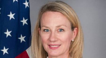US-India relationship ‘stands on its own’: Wells